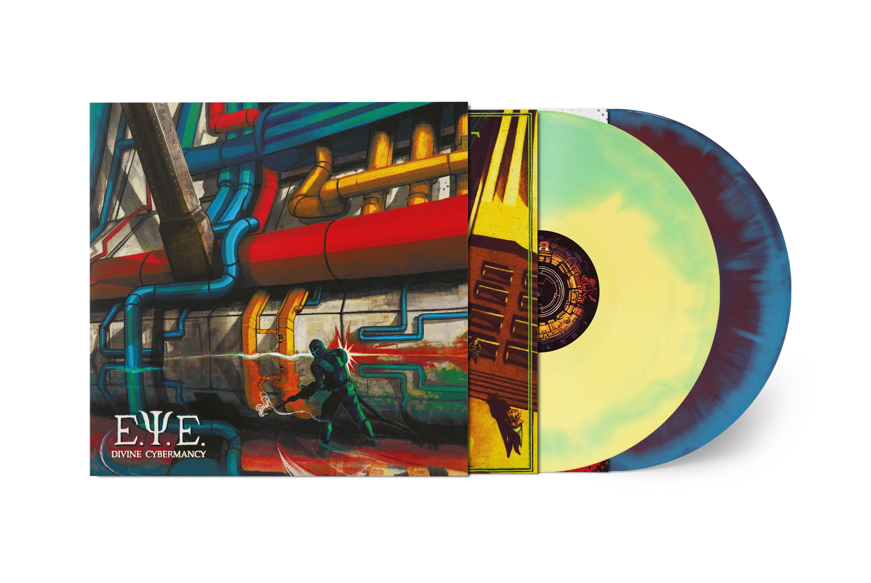 Cybernetics Complete